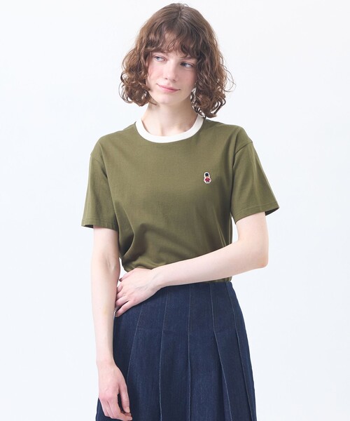 MACKINTOSH PHILOSOPHY（マッキントッシュフィロソフィー） tシャツ