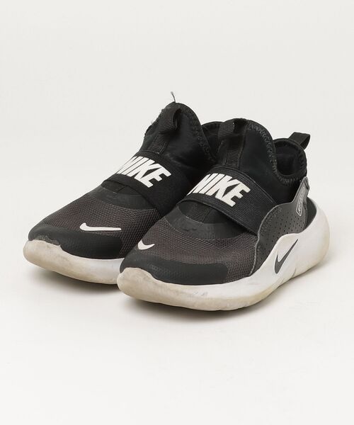 NIKE（ナイキ） 「KIDS」シューズ 18.5 ブラック キッズ : ZOZOTOWN