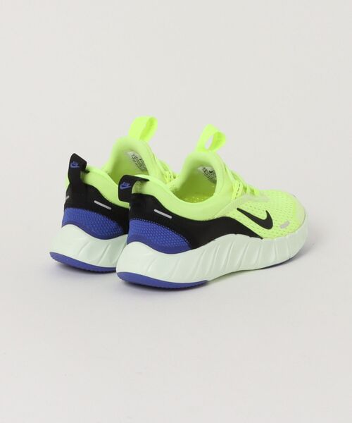 NIKE（ナイキ） スニーカー 17-22 NIKE FREE RIDE (PS) フリー ライド