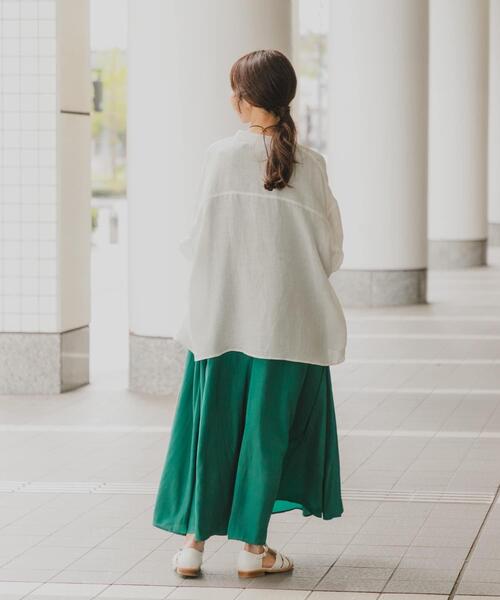 URBAN RESEARCH DOORS(アーバンリサーチドアーズ) ワンピース URBAN RESEARCH DOORS(アーバンリサーチドアーズ) ワンピース