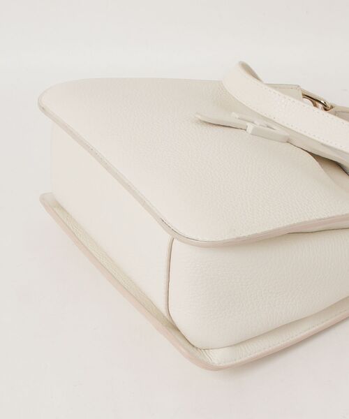 FURLA（フルラ） 2WAYバッグ - ホワイト レディース : ZOZOTOWN Yahoo