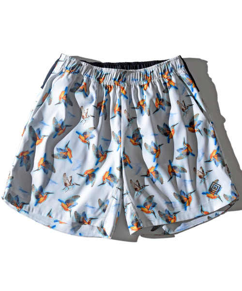 ELDORESO（エルドレッソ） パンツ Radcliffe Shorts / ラドクリフ