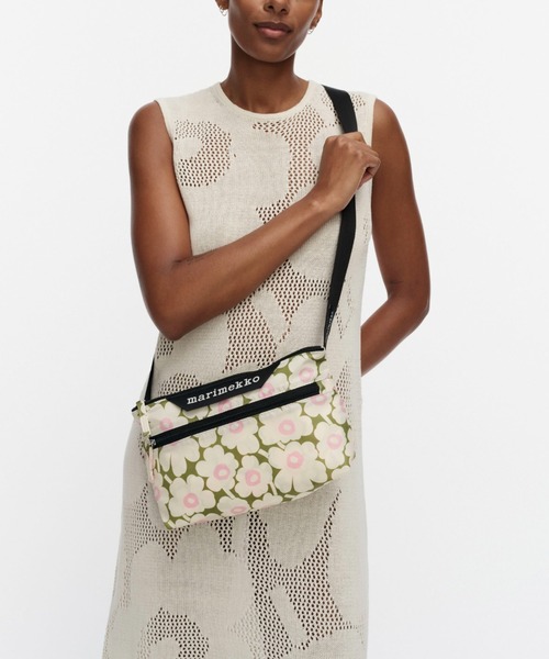 marimekko（マリメッコ） ショルダーバッグ バッグ Unikko / Neat