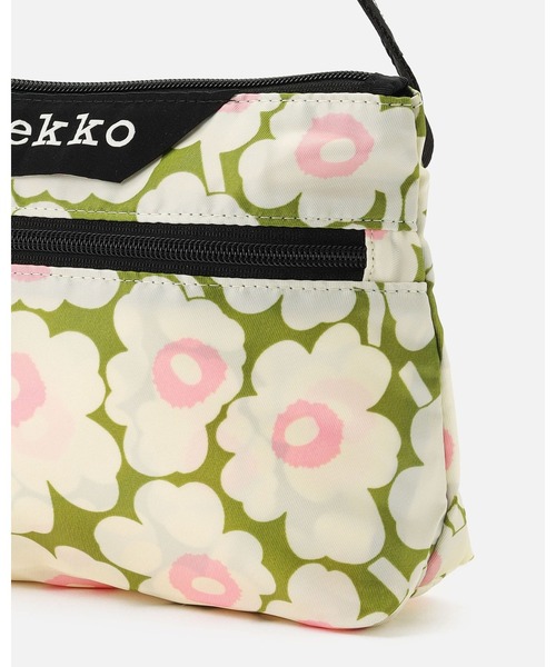 marimekko（マリメッコ） ショルダーバッグ バッグ Unikko / Neat