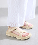 厚底 teva スポーツサンダル サンダル T...の詳細画像2