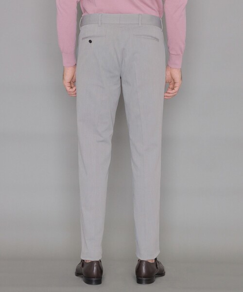 「MACKINTOSH LONDON」 スラックス 90 グレー メンズ_画像7