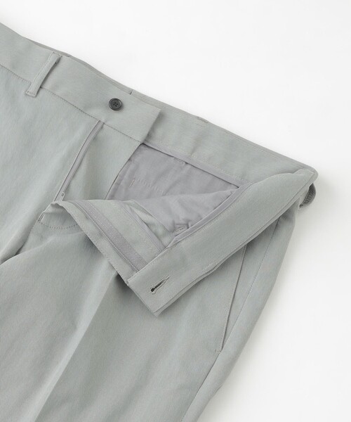 「MACKINTOSH LONDON」 スラックス 90 グレー メンズ_画像9
