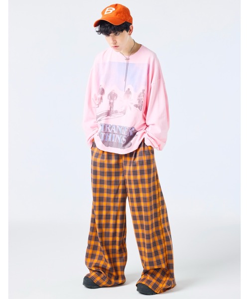 Little sunny bite（リトルサニーバイト） tシャツ 「RE」「Little