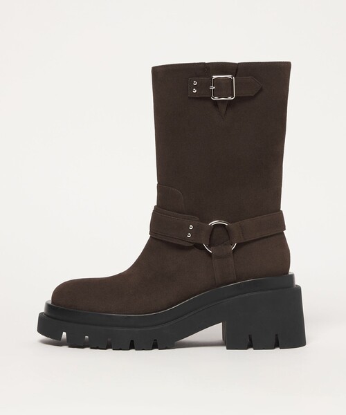 SY UNITED ARROWS（シー ユナイテッドアローズ） ショート ブーツ 「SY