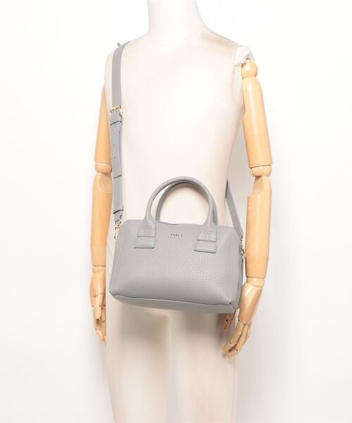 FURLA（フルラ） ハンドバッグ カプリッチョ(Capriccio) サッチェル