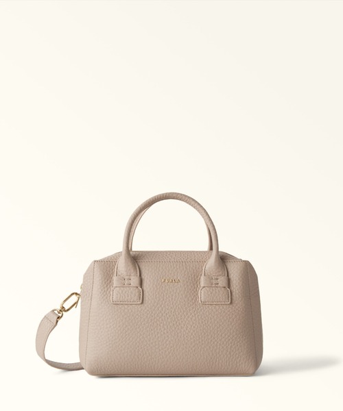 FURLA（フルラ） ハンドバッグ カプリッチョ(Capriccio) サッチェル