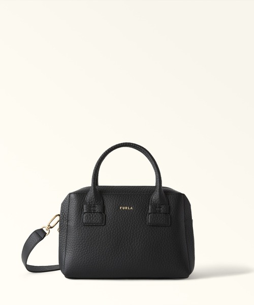 FURLA（フルラ） ハンドバッグ カプリッチョ(Capriccio) サッチェル