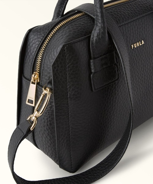 FURLA（フルラ） ハンドバッグ カプリッチョ(Capriccio) サッチェル