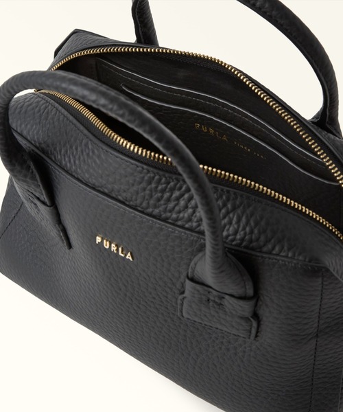 FURLA（フルラ） ハンドバッグ カプリッチョ(Capriccio) サッチェル