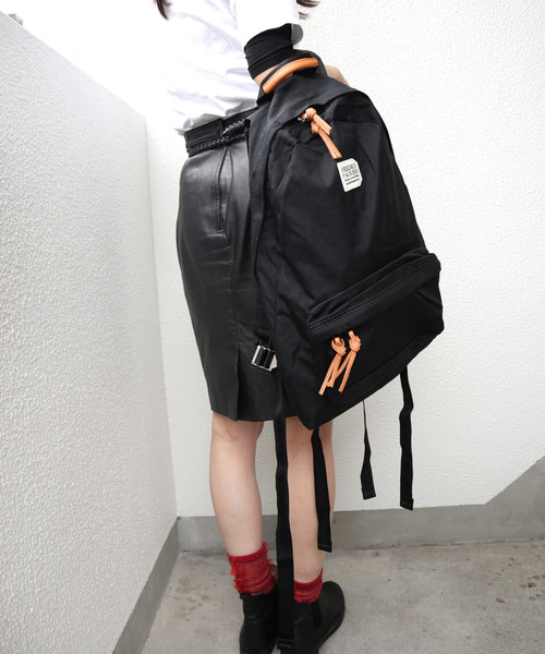 安い好評 リュック ZOZOTOWN PayPayモール店 - 通販 - PayPayモール # 500 DAY PACK バックパック/リュック 再入荷低価
