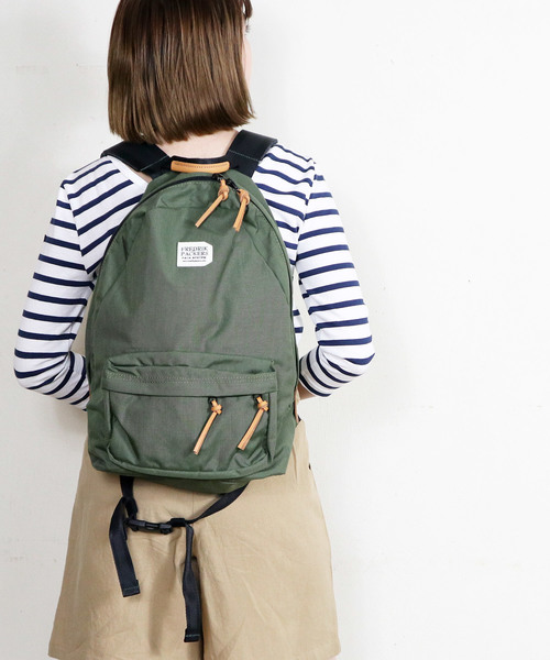 安い好評 リュック ZOZOTOWN PayPayモール店 - 通販 - PayPayモール # 500 DAY PACK バックパック/リュック 再入荷低価