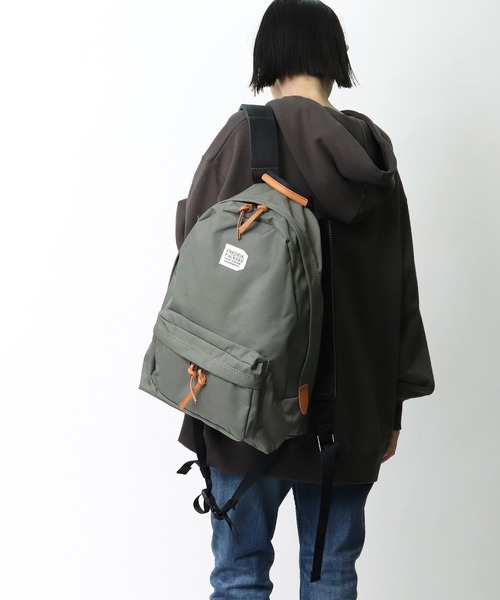 安い好評 リュック ZOZOTOWN PayPayモール店 - 通販 - PayPayモール # 500 DAY PACK バックパック/リュック 再入荷低価