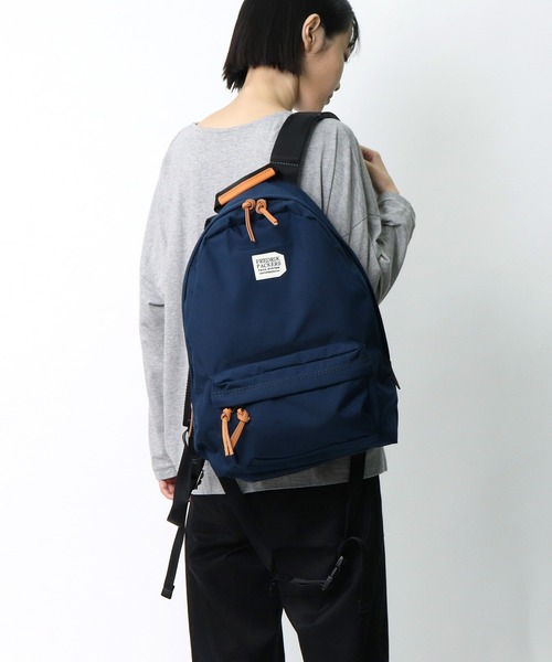 安い好評 リュック ZOZOTOWN PayPayモール店 - 通販 - PayPayモール # 500 DAY PACK バックパック/リュック 再入荷低価