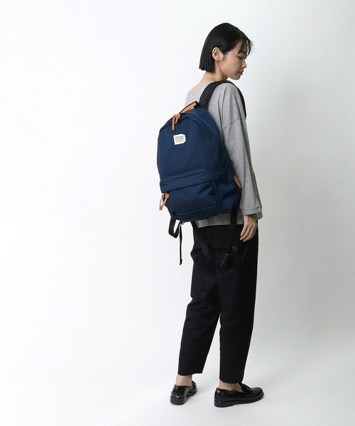 安い好評 リュック ZOZOTOWN PayPayモール店 - 通販 - PayPayモール # 500 DAY PACK バックパック/リュック 再入荷低価
