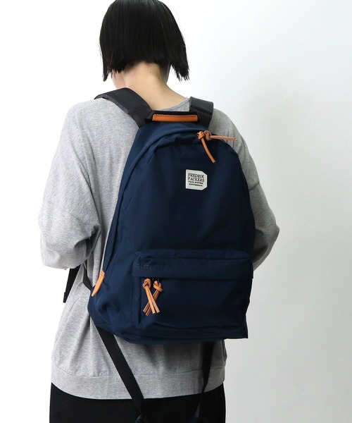 安い好評 リュック ZOZOTOWN PayPayモール店 - 通販 - PayPayモール # 500 DAY PACK バックパック/リュック 再入荷低価