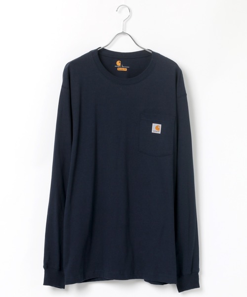 Carhartt tシャツ carhartt/カーハート ビッグシルエット ワン