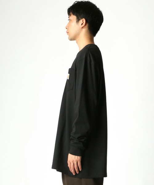 Carhartt tシャツ carhartt/カーハート ビッグシルエット ワン