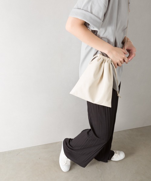 SpRay パンツ プリーツワイドパンツ : ZOZOTOWN Yahoo!店 - 通販