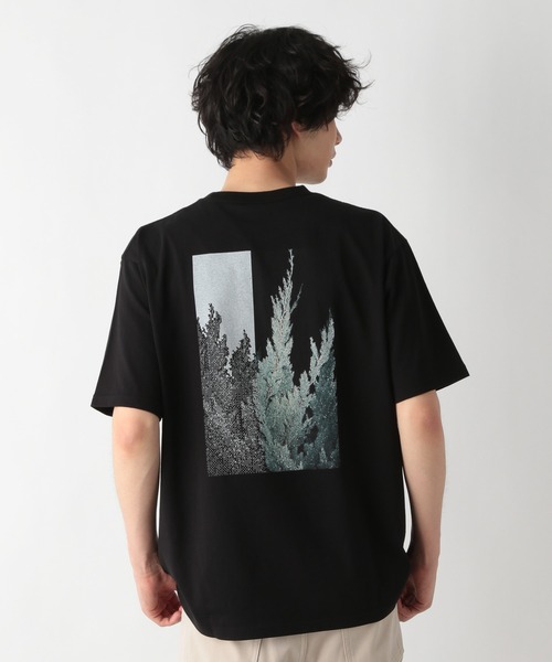 MONO NO AWARE Tシャツ　lサイズ MONO NO AWARE SHOP（MONO NO AWARE SHOP） | SPACE SHOWER