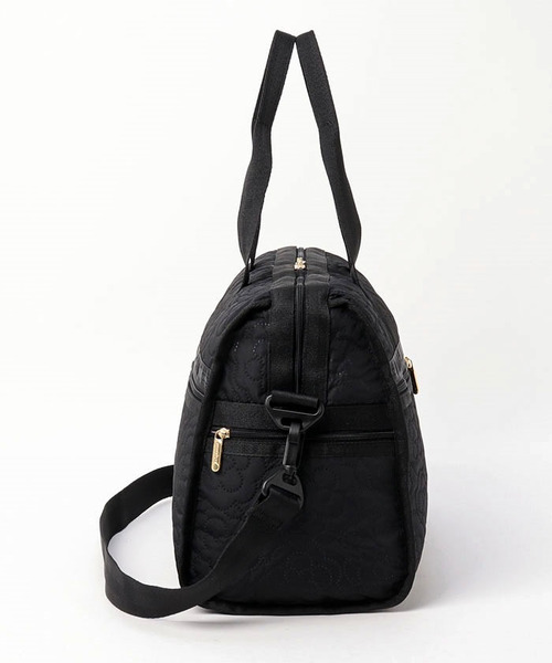 LeSportsac（レスポートサック） ボストンバッグ DELUXE MED WEEKENDER