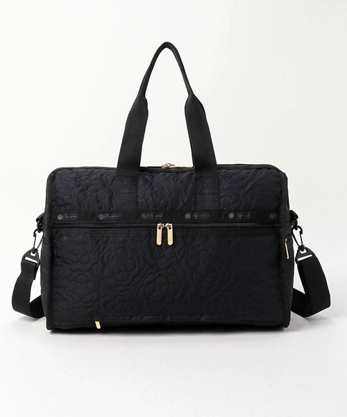 LeSportsac（レスポートサック） ボストンバッグ DELUXE MED WEEKENDER