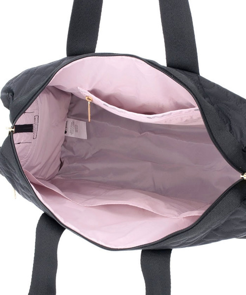LeSportsac（レスポートサック） ボストンバッグ DELUXE MED WEEKENDER