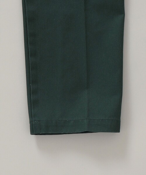 Dickies（ディッキーズ） チノパン 「SHIPS別注」Dickies: テーパード