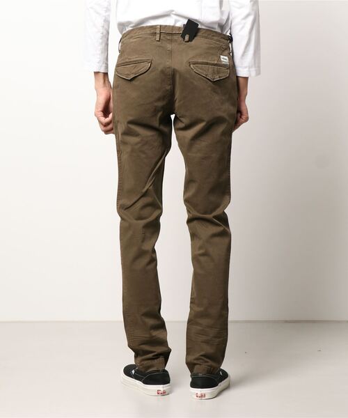 MASON'S MASON'S メイソンズ レディース カジュアルパンツ ボトムス Casual pants | darenchong.com