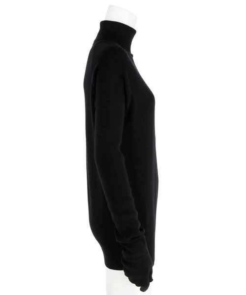 通販最新品 ニット GLOVES HIGH NECK JUMPER ZOZOTOWN PayPayモール店 - 通販 - PayPayモール お得限定品
