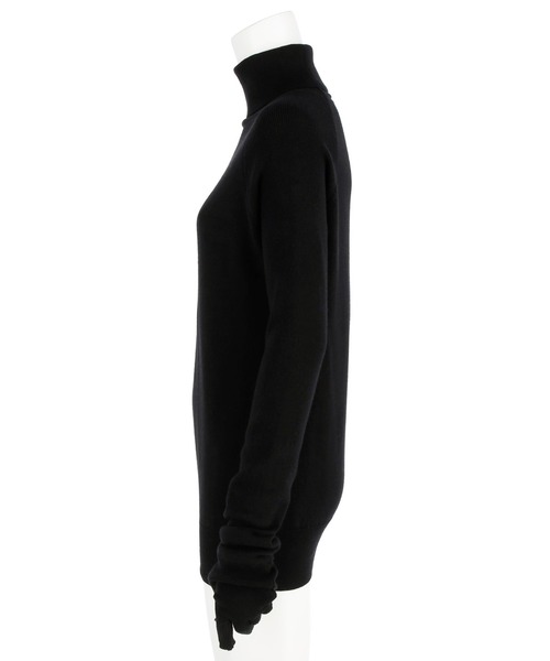 通販最新品 ニット GLOVES HIGH NECK JUMPER ZOZOTOWN PayPayモール店 - 通販 - PayPayモール お得限定品