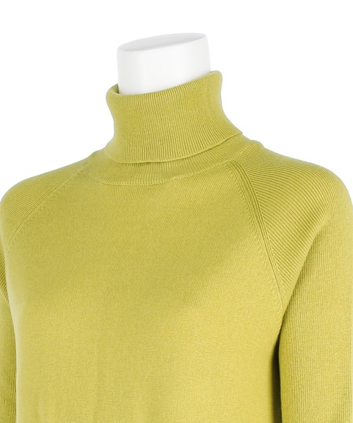 通販最新品 ニット GLOVES HIGH NECK JUMPER ZOZOTOWN PayPayモール店 - 通販 - PayPayモール お得限定品