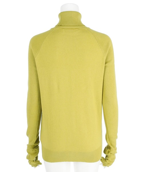 通販最新品 ニット GLOVES HIGH NECK JUMPER ZOZOTOWN PayPayモール店 - 通販 - PayPayモール お得限定品