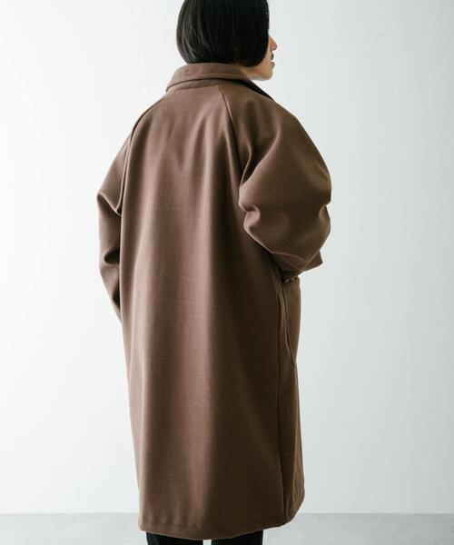 ITEMS URBANRESEARCH（アイテムズ アーバンリサーチ） コート