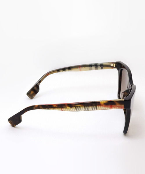 BURBERRY（バーバリー） サングラス 「BURBERRY/バーバリー」スクエア