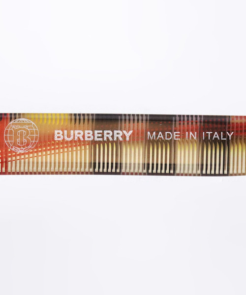 BURBERRY スクエア サングラス BURBERRY BE4346F BURBERRY（バーバリー） uvカット サングラス 「BURBERRY/バーバリー