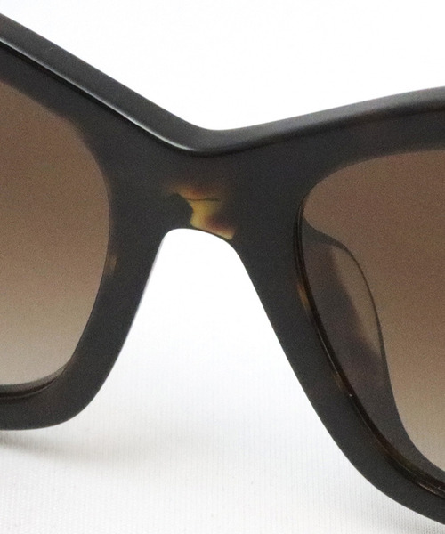 BURBERRY スクエア サングラス BURBERRY BE4346F BURBERRY（バーバリー） uvカット サングラス 「BURBERRY/バーバリー
