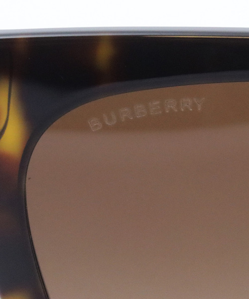BURBERRY（バーバリー） uvカット サングラス 「BURBERRY/バーバリー