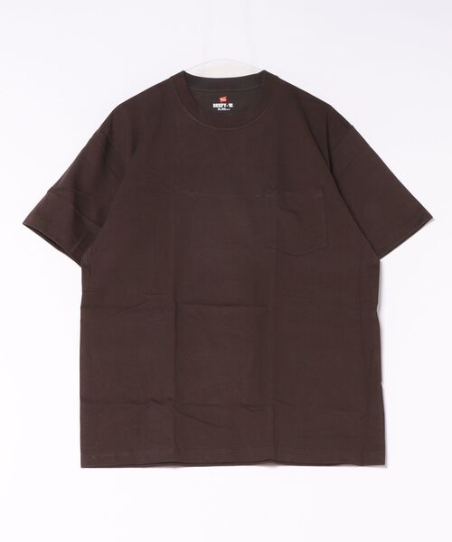 Hanes（ヘインズ） tシャツ アメリカ発！世界中から愛されている