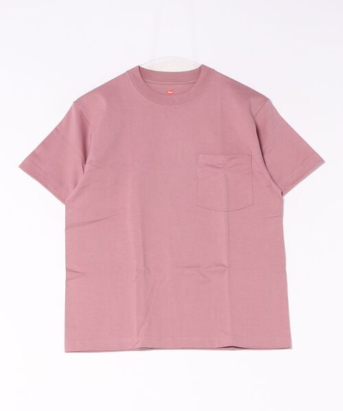 Hanes（ヘインズ） tシャツ アメリカ発！世界中から愛されている
