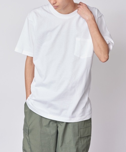 Hanes（ヘインズ） tシャツ アメリカ発！世界中から愛されている