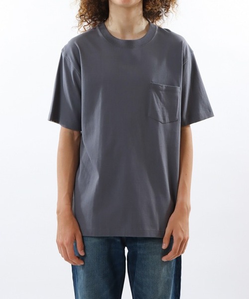 Hanes（ヘインズ） tシャツ アメリカ発！世界中から愛されている