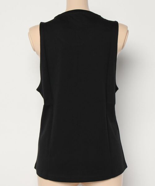 タンクトップ 《 adidas 》W ESS ビッグロゴ タンクトップ ISA93|ZOZOTOWN PayPayモール店|04