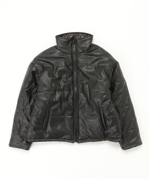 GERRY（ジェリー） ダウンジャケット ダウン 別注 コラボ オーバー