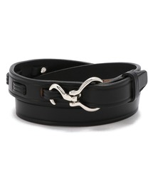 TORY LEATHER ベルト LEATHER/トリーレザー Mini Hoof Pick Belt