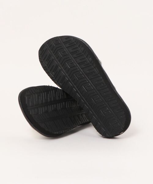 Orobianco KURAMAE サンダル Orobianco オロビアンコ サンダル BLACK LIMITED EDITION 蔵前